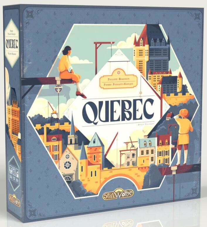 Quebec