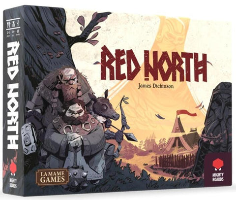Red North