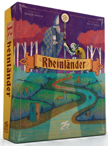 Rheinlander