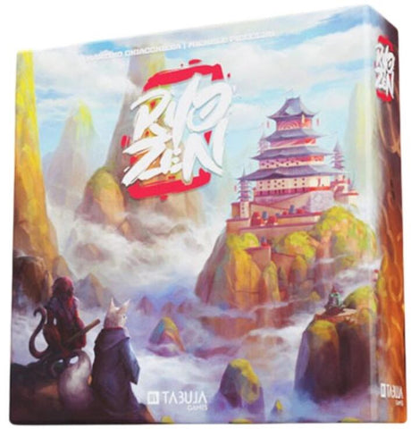 Ryozen Essential Edition