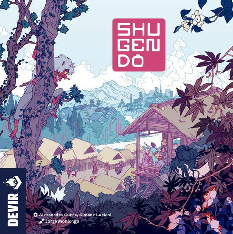 Shugendo