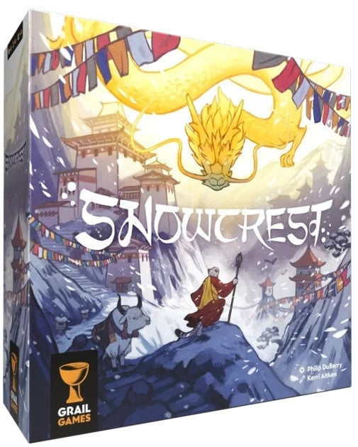 Snowcrest