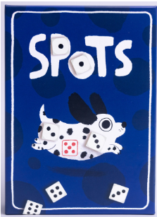 Spots