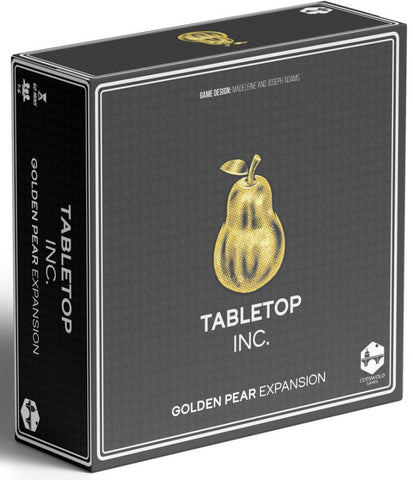 Tabletop Inc Golden Pear Expansion