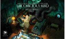 Unconscious Mind Nightmares Expansion