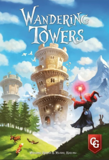 Wandering Towers