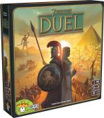 7 wonders duel - Boardom Games