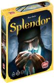 Splendor - Boardom Games