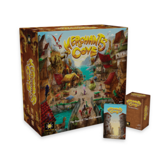 Merchants Cove Bundle
