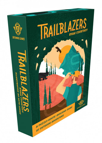 Trailblazers